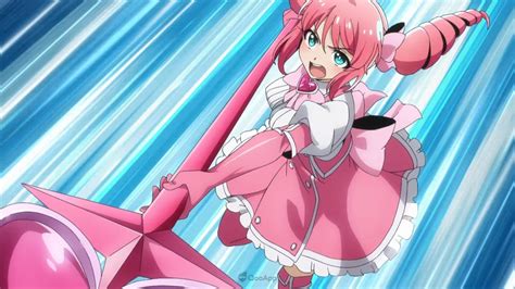 where to watch gushing over magical girl|gushing over magical girls watch free.